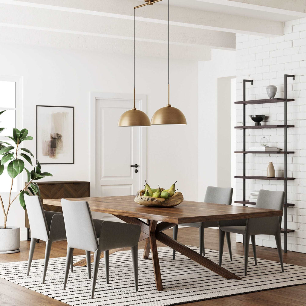 Metal Hanging Ceiling Pendant Light
