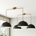 Metal Hanging Pendant Lights