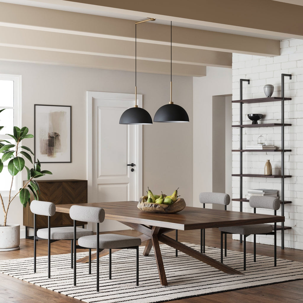 Metal Hanging Ceiling Pendant Light