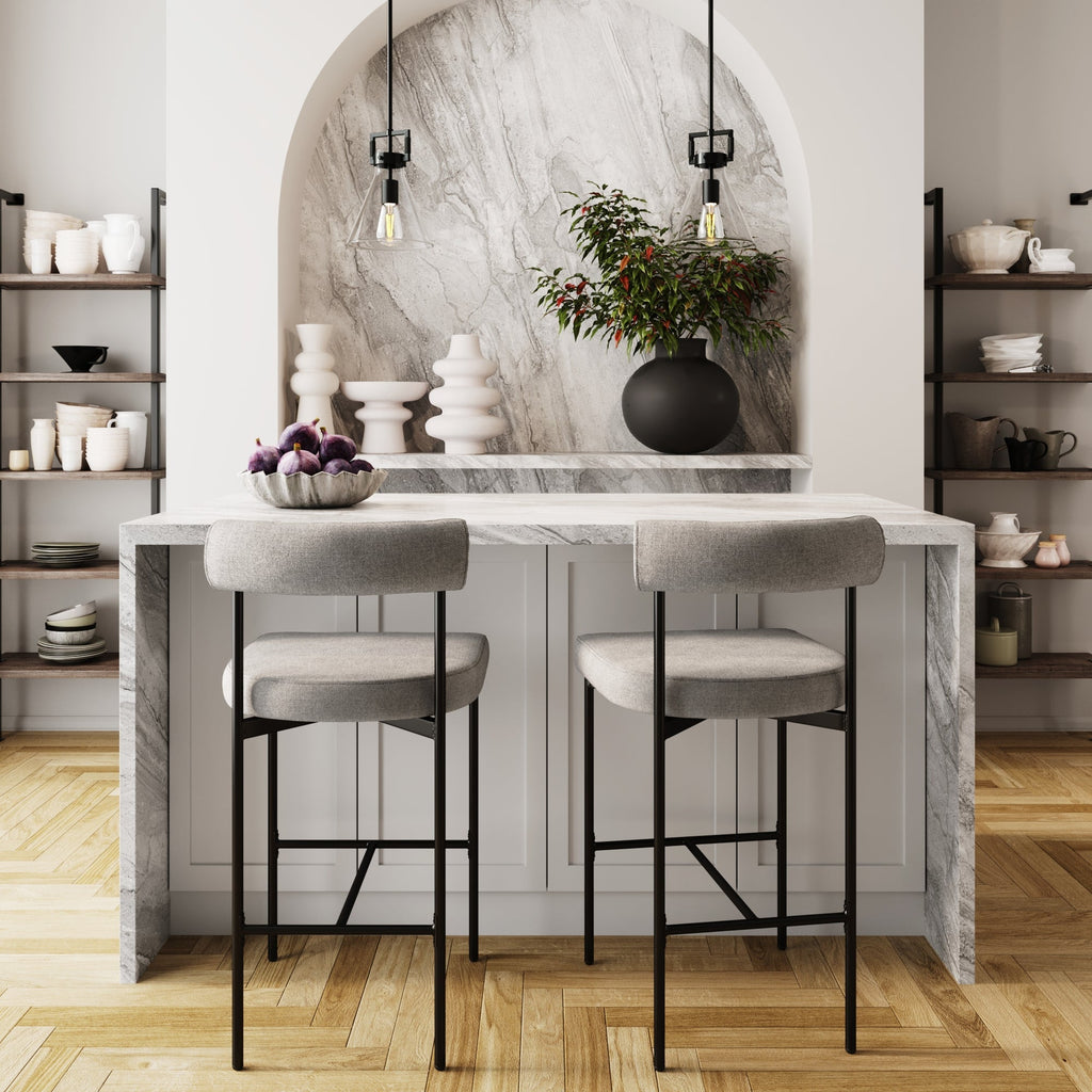 Metal Bar Stool