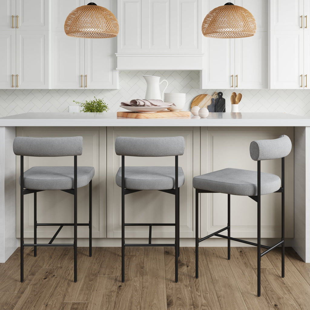 Metal Bar Stool