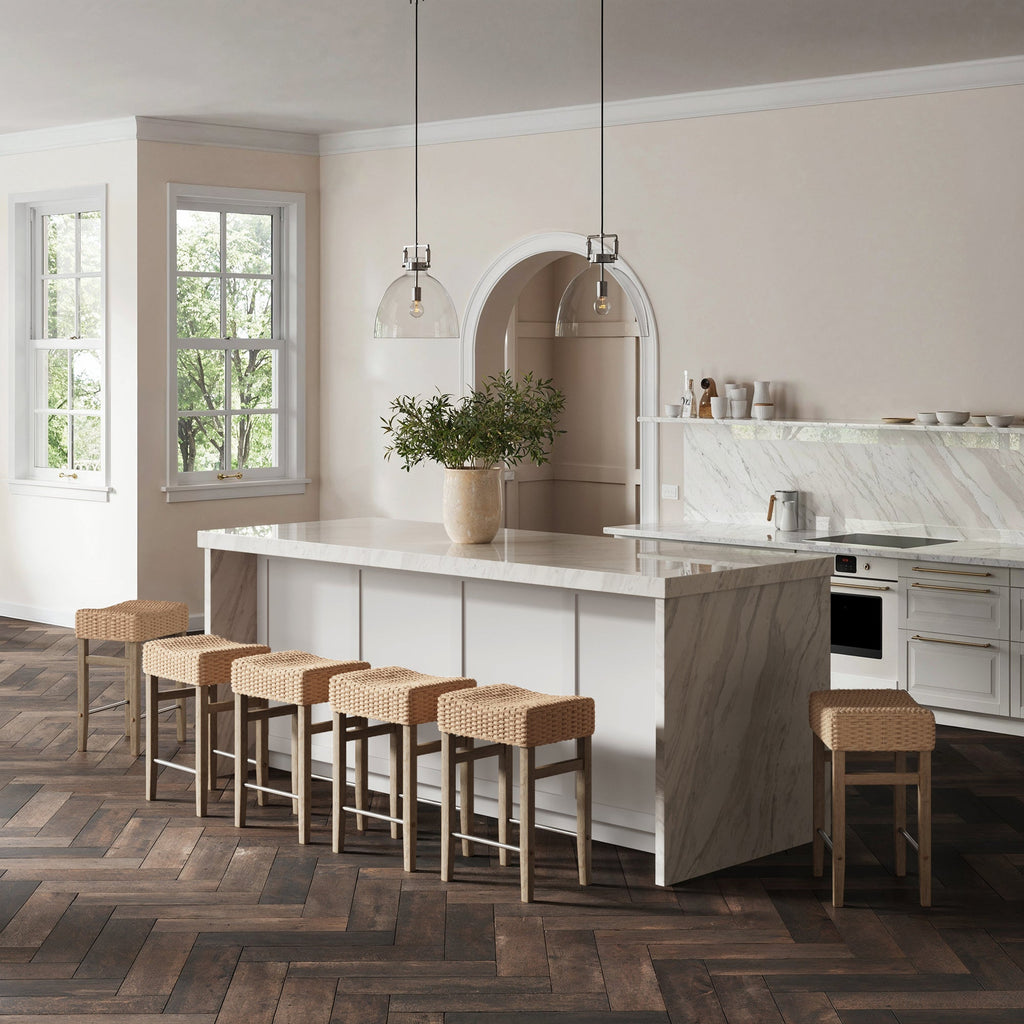 Seagrass Bar Stool