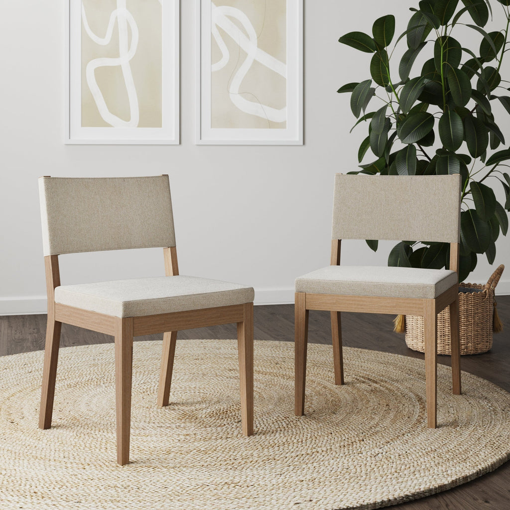 Upholstered Dining Chair