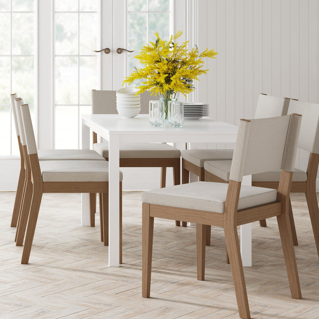 Upholstered Dining Chair