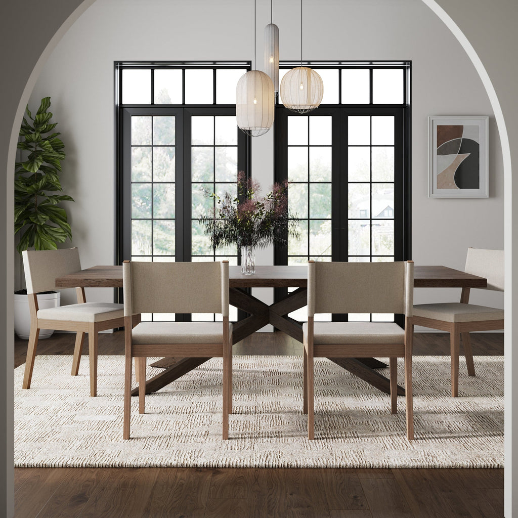 Upholstered Dining Chair