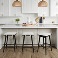 Boucle Bar Stool