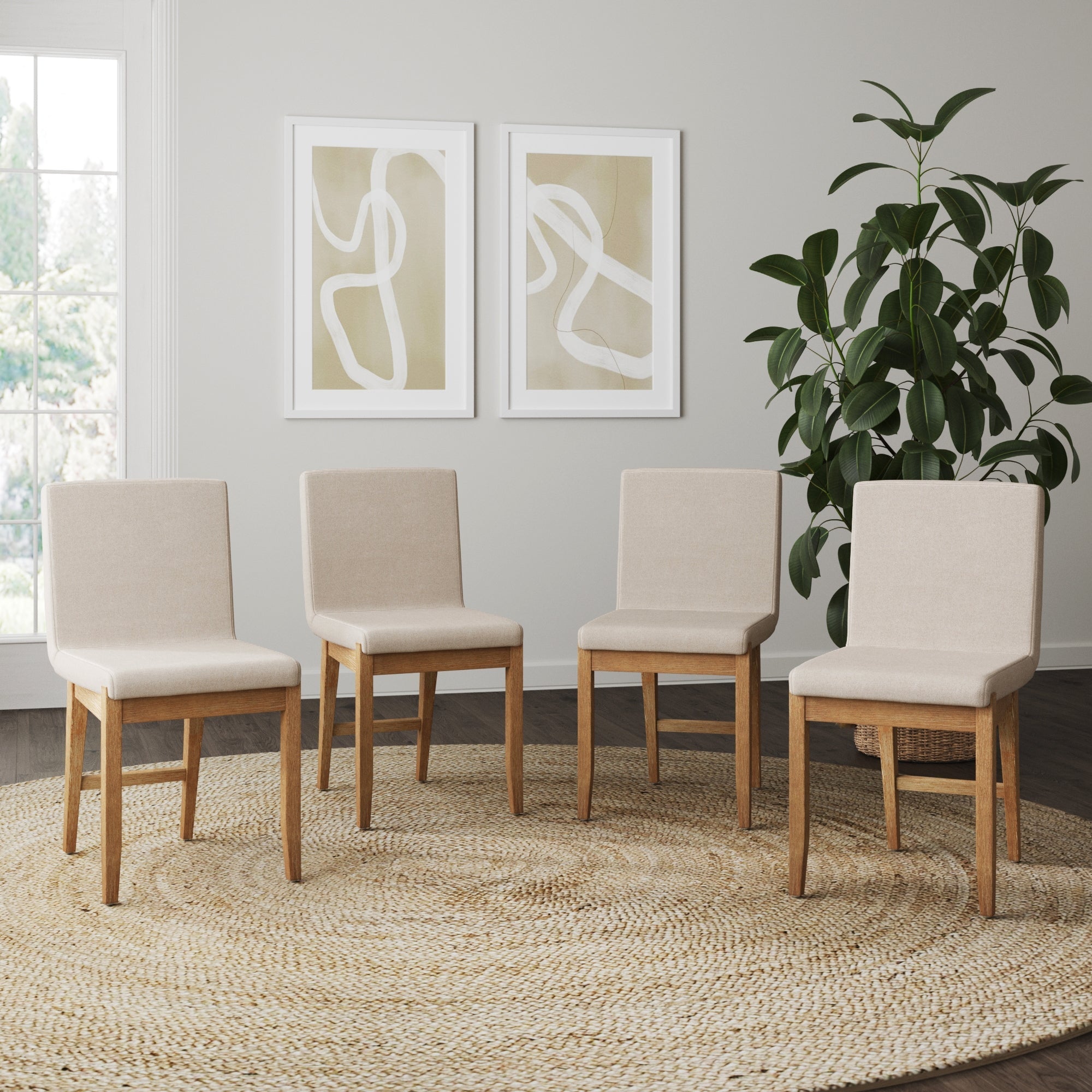 Dining Chair