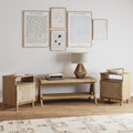 Boho Bedroom Set