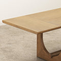 Mid-Century Modern Table Extension