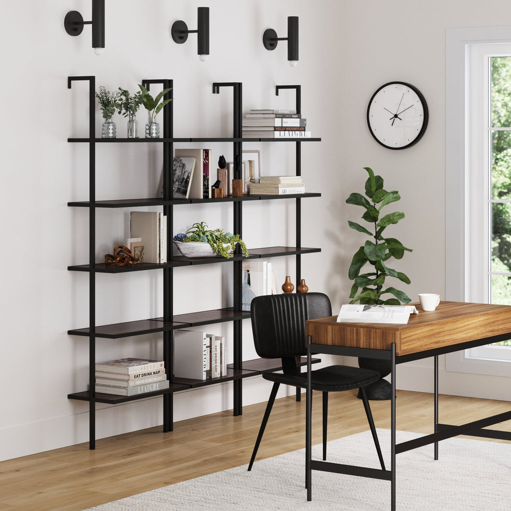 5-Shelf Bookshelf