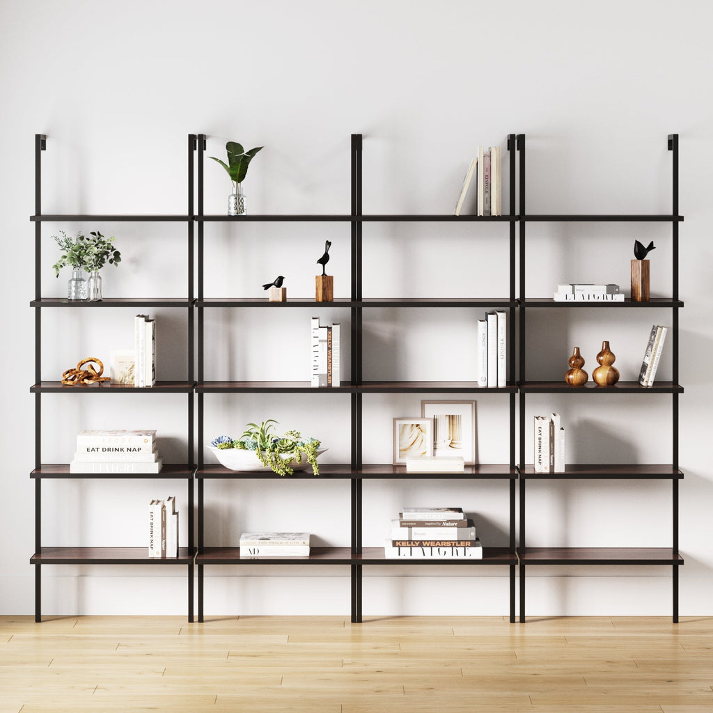 5-Shelf Bookshelf
