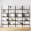 5-Shelf Bookshelf