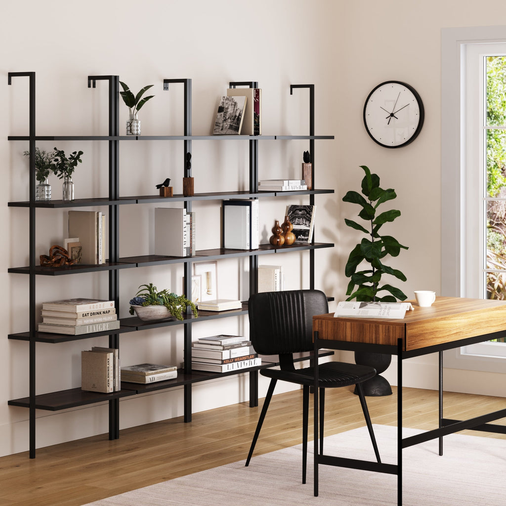 5-Shelf Bookshelf