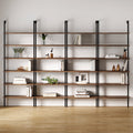 6-Shelf Bookcase