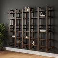 Solid Wood Wall Shelves
