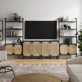 Seagrass Entertainment Center