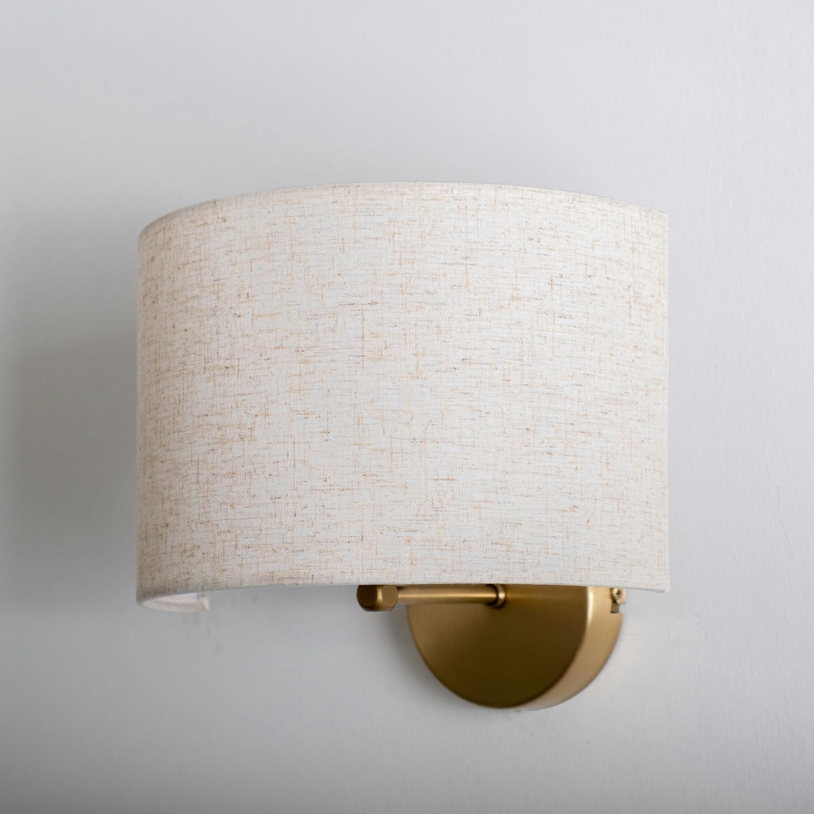 Scandinavian Small Wall Lamp
