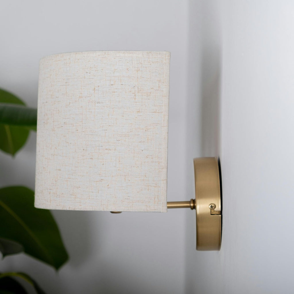 Scandinavian Small Wall Lamp