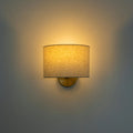 Scandinavian Small Wall Lamp