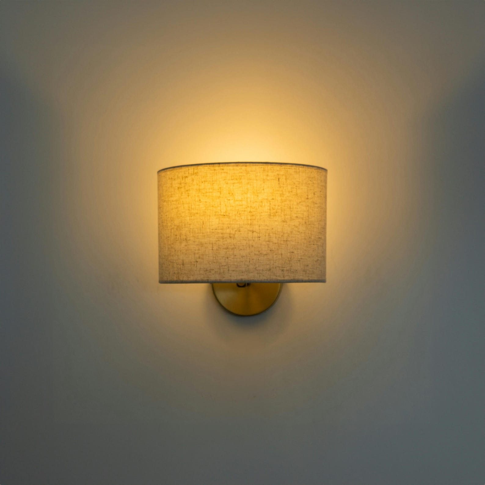 Scandinavian Small Wall Lamp